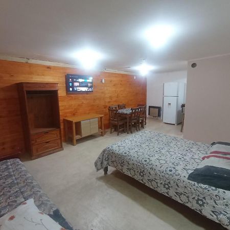Ayre Sureno Río Gallegos Dış mekan fotoğraf
