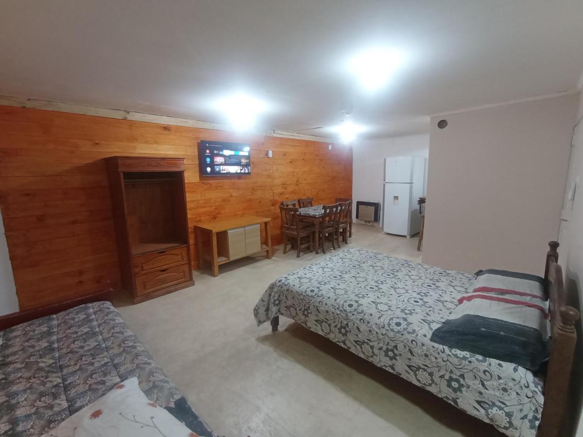Ayre Sureno Río Gallegos Dış mekan fotoğraf