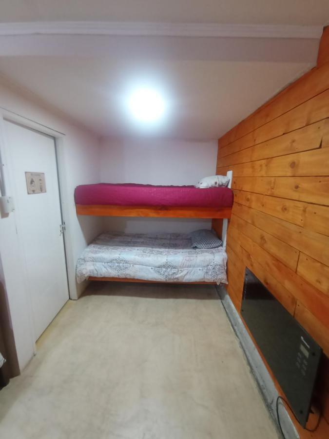 Ayre Sureno Río Gallegos Dış mekan fotoğraf