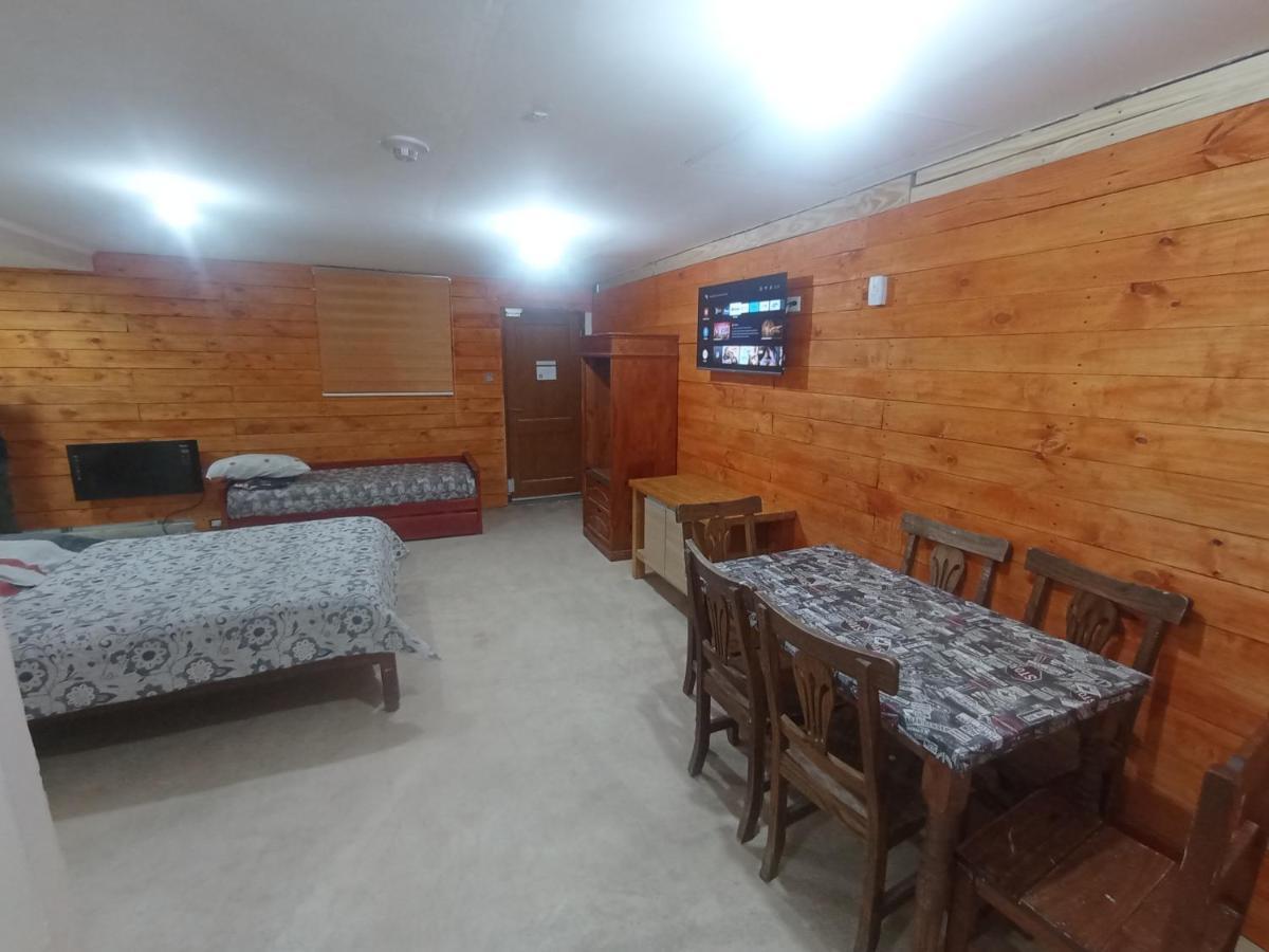 Ayre Sureno Río Gallegos Dış mekan fotoğraf